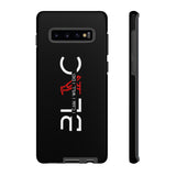 BLAC Tough Phone Case