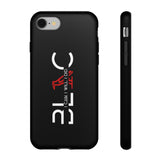 BLAC Tough Phone Case