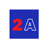 2A Stickers