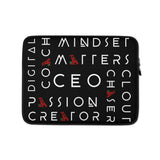 CEO Laptop Sleeve