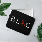 BLAC Laptop Sleeve