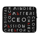 CEO Laptop Sleeve