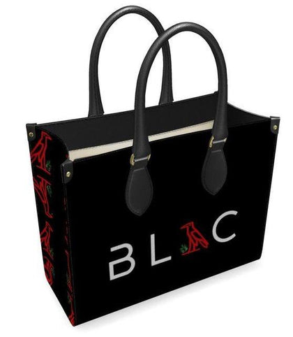 THE BLAC TOTE