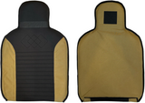 Bullet Resistant Seat Back Shield