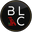 SHOP BLAC logo