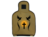 Bulletproof Cushion Shield
