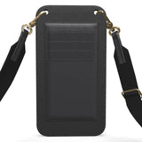 Leather Phone Case With Strap