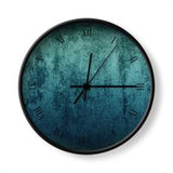 The Regal Clock
