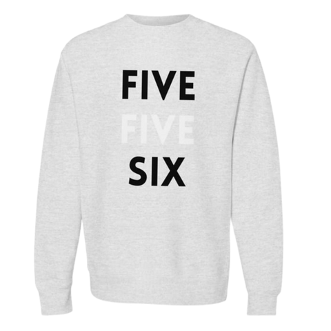 556 Premium Sweater