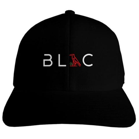 BLAC Fitted