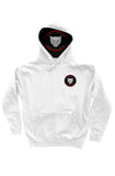 independent heavyweight pullover hoodie