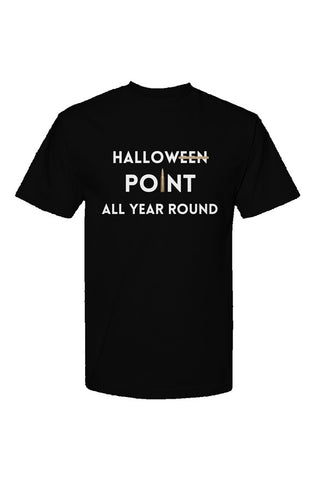 HALLOW PT