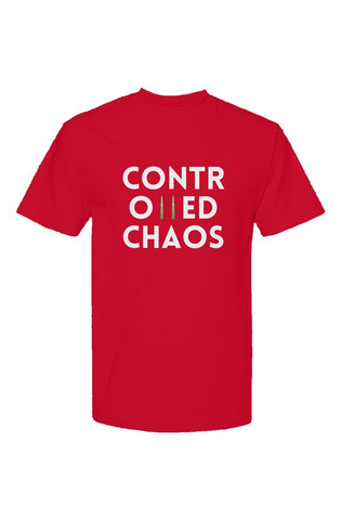 controlled chaos