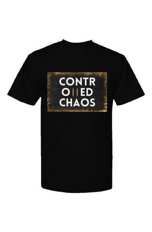 controlled chaos