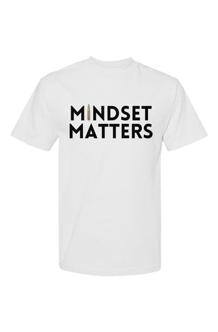 mindset matters