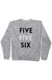 Independent Mid Weight Sweatshirt