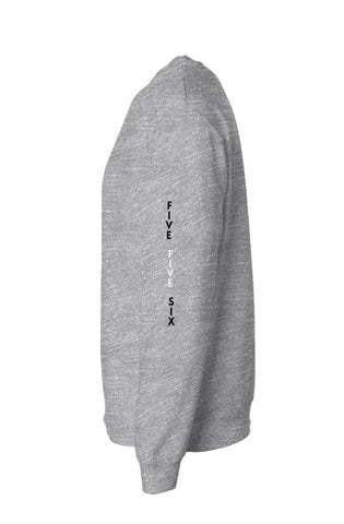 Independent Mid Weight Sweatshirt