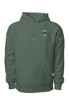 556 Premium Heavyweight Hoodie