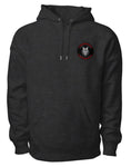 Jungle Dragon Premium Hoodie