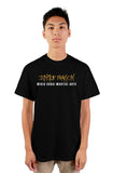 Jungle Dragon gildan mens tshirt