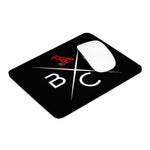BLAC X Mousepad