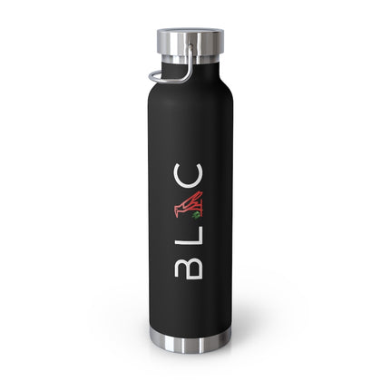 BLAC Vacuum Insulated Bottle