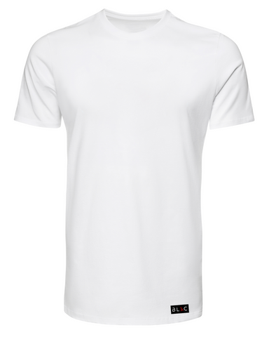 Classic White T-Shirt