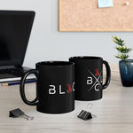 BLAC X Mug