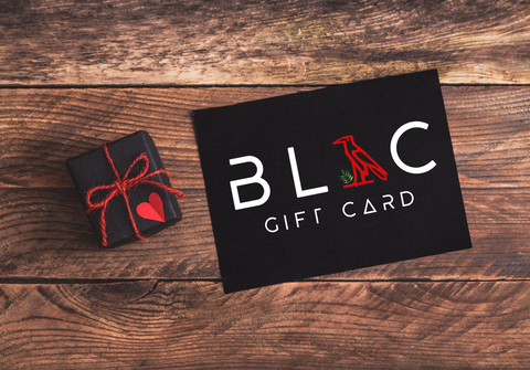 BLAC Gift Card