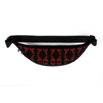 Vulture Fanny Pack