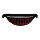Vulture Fanny Pack