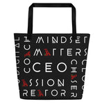 CEO Tote Bag