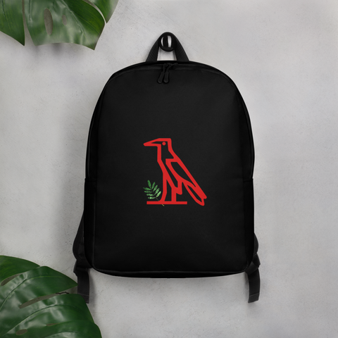 Vulture Minimalist Backpack