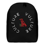 Culture Vulture Backpack