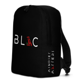 BLAC Minimalist Backpack