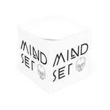 Mind Set Note Cube