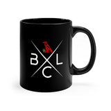 BLAC X Mug