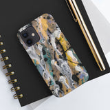 Graphite Phone Case